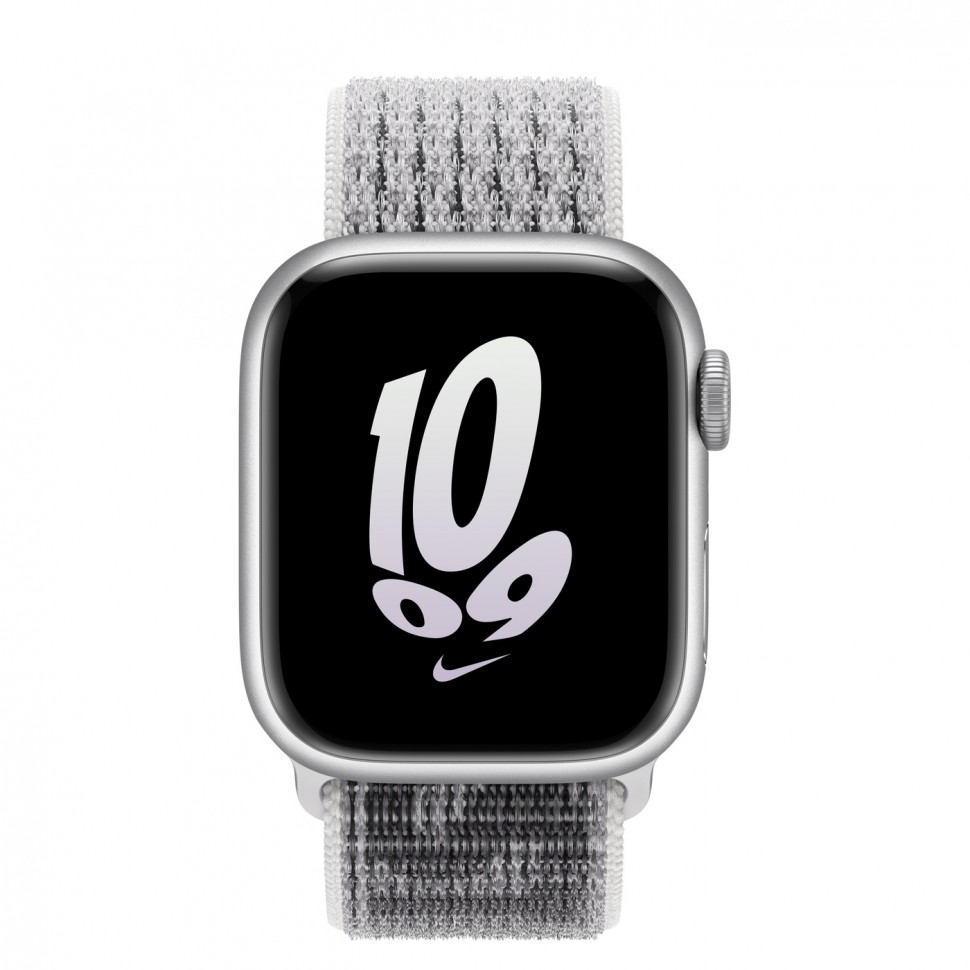Nike air apple 2025 watch