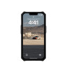 Защитный чехол Uag Monarch для iPhone 14 - Черный  (Black)