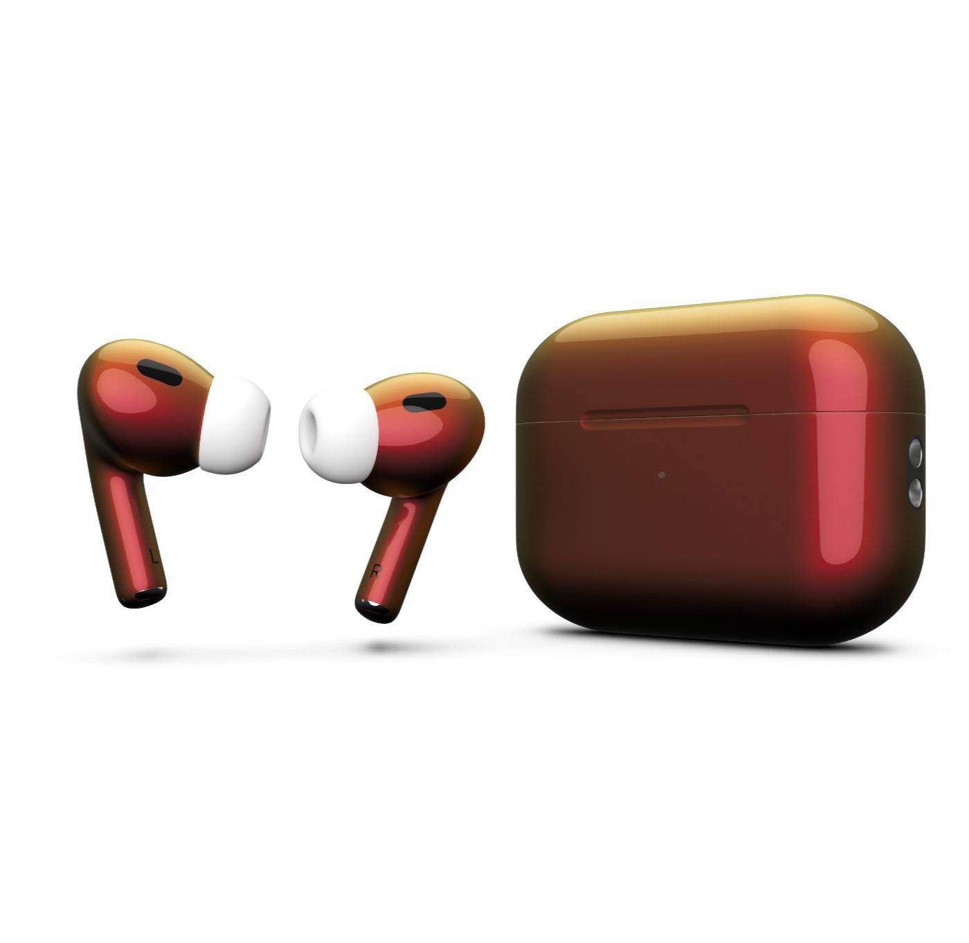 Airpods pro price apple store 2025