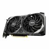 Видеокарта NVIDIA MSI RTX 3060 VENTUS 2X 12G OC