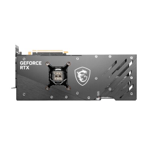 Игровая видеокарта NVIDIA MSI RTX 4080 GAMING X TRIO 16G