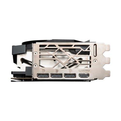 Игровая видеокарта NVIDIA MSI RTX 4080 GAMING X TRIO 16G