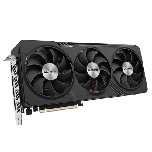 Игровая видеокарта MSI Radeon RX 7800 XT GAMING TRIO 16G