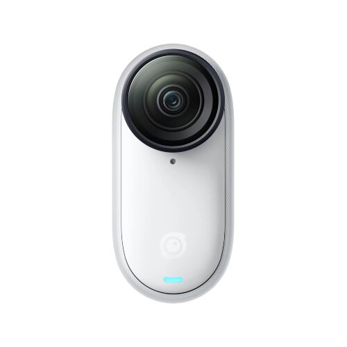 Мини экшн-камера Insta360 GO 3S White 64GB Ultimate Bundle