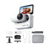 Мини экшн-камера Insta360 GO 3S White 64GB Ultimate Bundle