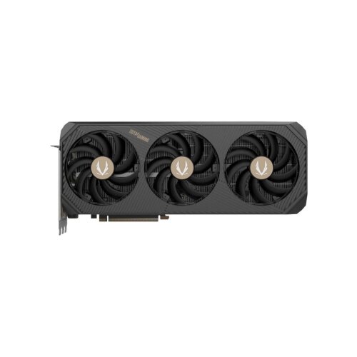 Игровая видеокарта NVIDIA ZOTAC GAMING GeForce RTX 5090 SOLID