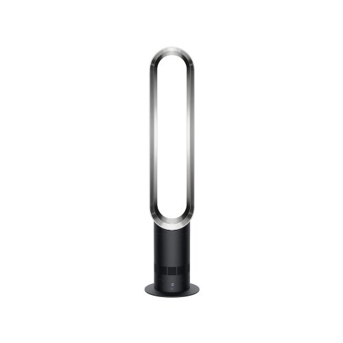 Вентилятор Dyson Cool Tower Fan AM07 - Satin Black/Nickel