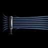 Вентилятор Dyson Cool Tower Fan AM07 - Satin Black/Nickel