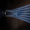 Вентилятор Dyson Cool Tower Fan AM07 - Satin Black/Nickel