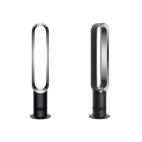 Вентилятор Dyson Cool Tower Fan AM07 - Satin Black/Nickel