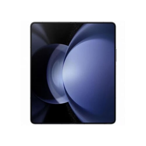Смартфон Samsung Galaxy Z Fold5 12/512GB Icy Blue (Ледяной голубой)