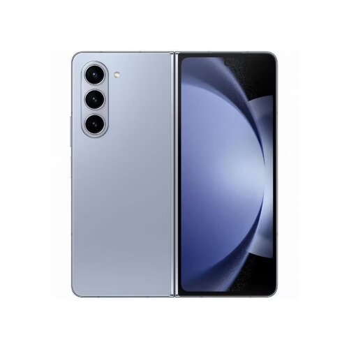 Смартфон Samsung Galaxy Z Fold5 12/512GB Icy Blue (Ледяной голубой)