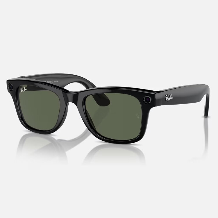 Lentes wayfarer ray ban best sale