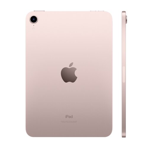 iPad mini 6 256GB wifi + Cellular Pink (Розовый)