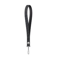 Ремешок Apple Wrist Strap — Черный (Black)