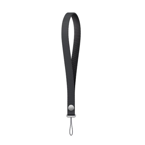 Ремешок Apple Wrist Strap — Черный (Black)