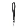 Ремешок Apple Wrist Strap — Черный (Black)