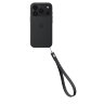 Ремешок Apple Wrist Strap — Черный (Black)