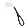 Ремешок Apple Wrist Strap — Черный (Black)