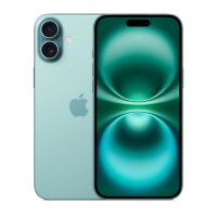 iPhone 16 Plus 128GB Teal (Зеленый)