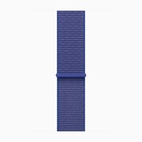 Apple Sport Loop 46mm для Apple Watch - Ultramarine (Синий)