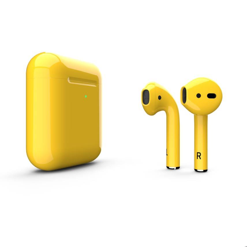 AirPods 2