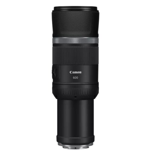 Объектив Canon RF 600mm F11 IS STM