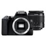 Canon EOS 250D Black + EF-S 18-55mm f/3.5-5.6 III Lens Kit