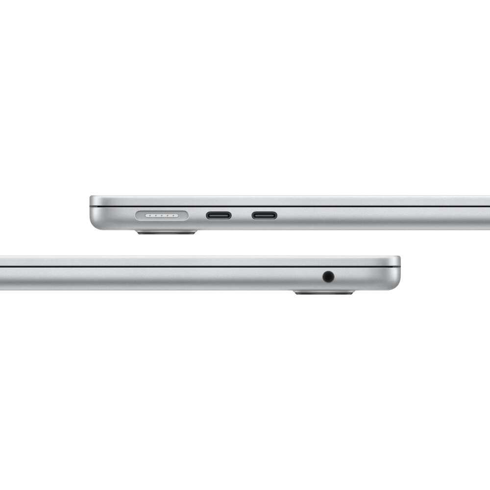 Купить MacBook Air 15 M4 Silver, 16GB, 1TB, 10-GPU в Москве цена