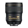 Объектив Nikon AF-S Nikkor 28mm f/1.4E ED