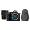 Nikon Promo kit Z5II + 24-70mm f/4 S + free premium backpack