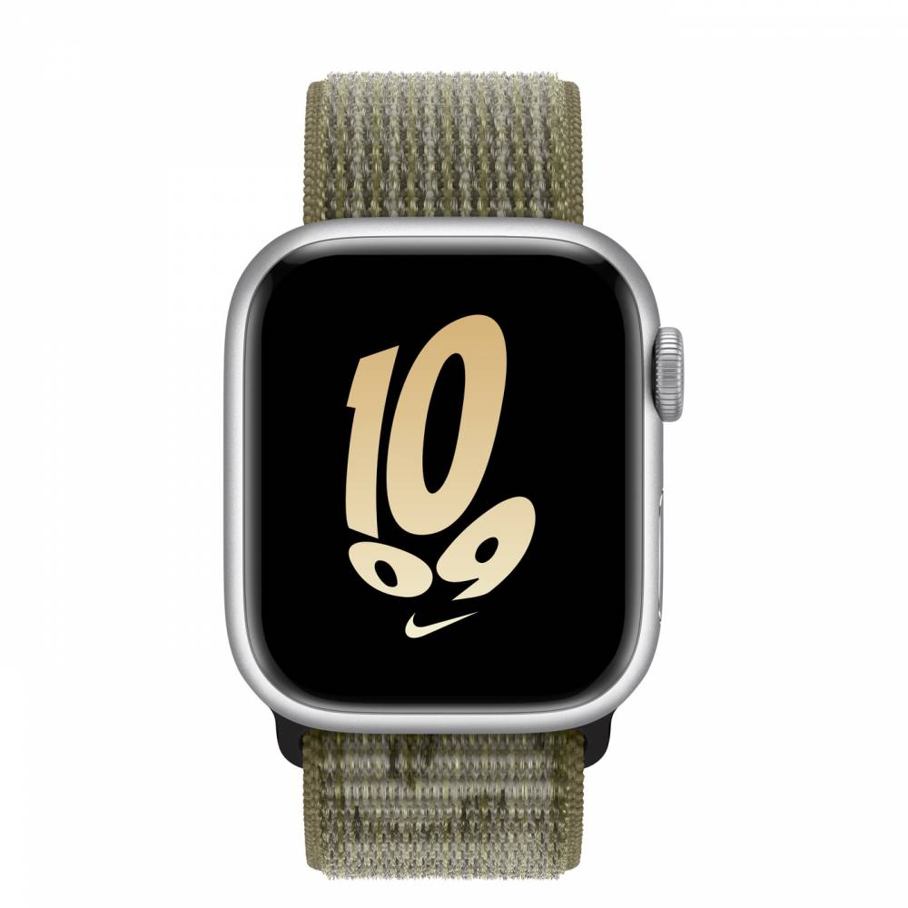 Nike sport loop spruce fog shop