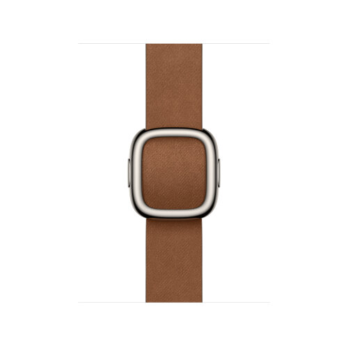 Браслет для Apple Watch 42mm Modern Buckle (L) - Коричневый (Caramel)