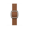 Браслет для Apple Watch 42mm Modern Buckle (L) - Коричневый (Caramel)