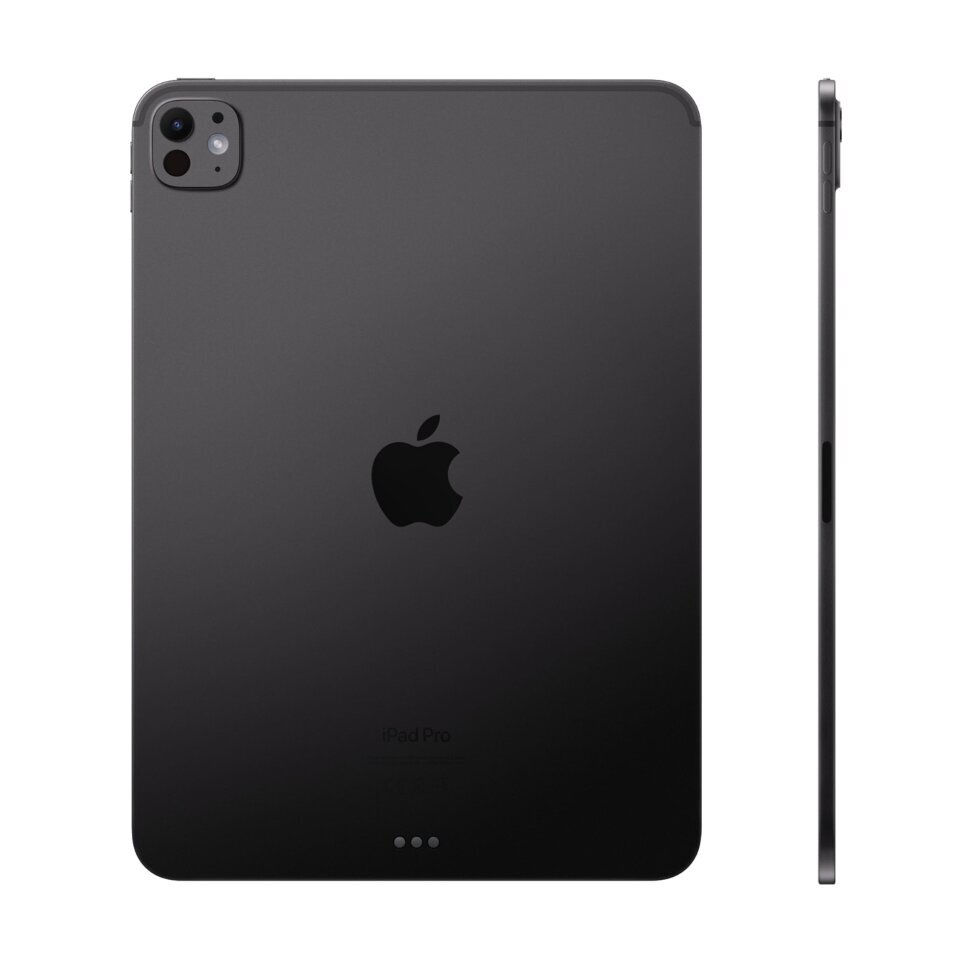 Купить Apple iPad Pro 13 M5 Space Black, 1TB, WiFi в Москве цена