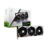 Видеокарта NVIDIA MSI RTX 4080 SUPRIM X 16G