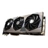 Видеокарта NVIDIA MSI RTX 4080 SUPRIM X 16G