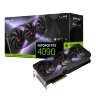Игровая видеокарта NVIDIA PNY GeForce RTX 4090 24GB XLR8 Gaming VERTO EPIC-X RGB Triple Fan