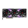 Игровая видеокарта NVIDIA PNY GeForce RTX 4090 24GB XLR8 Gaming VERTO EPIC-X RGB Triple Fan
