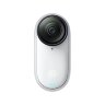 Мини экшн-камера Insta360 GO 3S White 64GB Family Bundle
