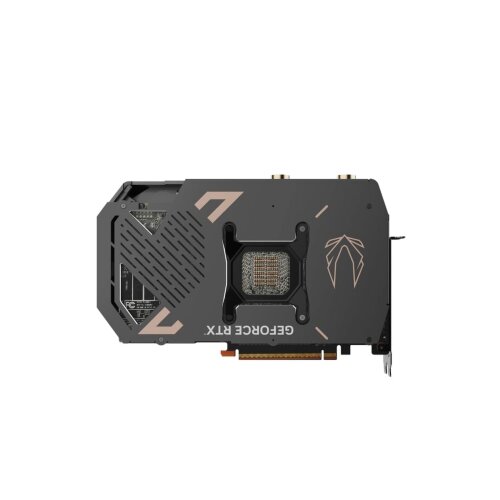Игровая видеокарта NVIDIA ZOTAC GAMING GeForce RTX 5090 ARCTICSTORM AIO
