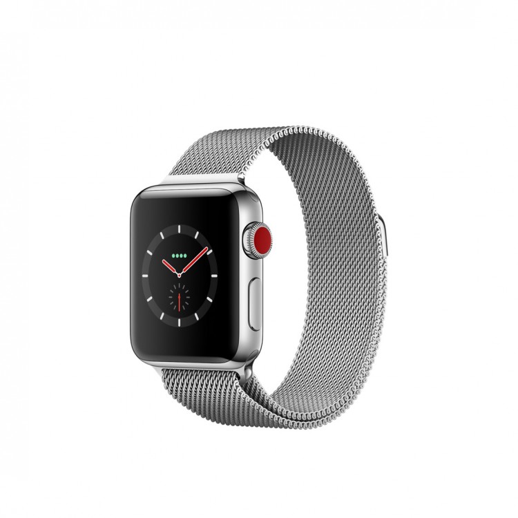 Купить Apple Watch Series 3 42