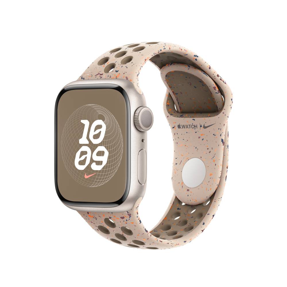 Nike apple watch deals 2025