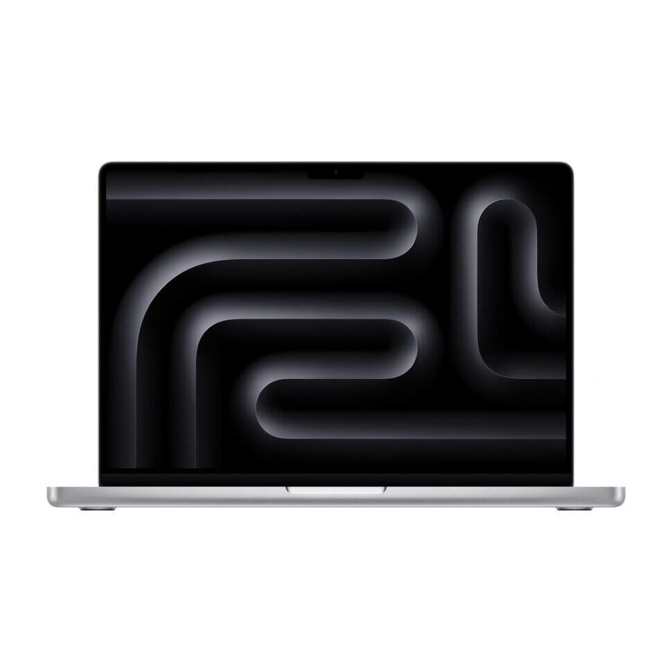 Купить MacBook Pro 16 M5 Pro Silver 48GB, 1TB, 14 CPU, 20 GPU в