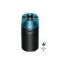 Компактный очиститель воздуха Dyson HushJet Purifier Compact HJ10 - Black/Teal
