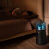 Компактный очиститель воздуха Dyson HushJet Purifier Compact HJ10 - Black/Teal