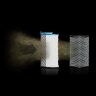 Компактный очиститель воздуха Dyson HushJet Purifier Compact HJ10 - Black/Teal