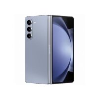 Смартфон Samsung Galaxy Z Fold5 12/1TB Icy Blue (Ледяной голубой)