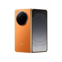 Смартфон OPPO Find N6 12/256GB Blossom Orange (Оранжевый)