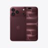 iPhone 18 Pro 256 ГБ Бордовый (eSim)